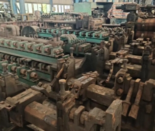 东莞深圳厂房酒店拆除二手设备回收