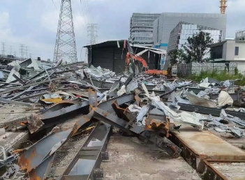 深圳专业拆除施工队