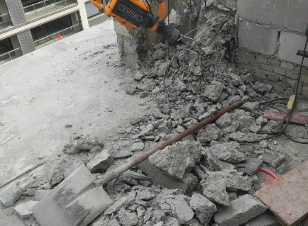 东莞专业拆除公司