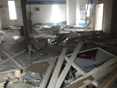 广州专业拆除电话