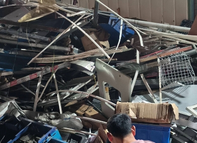 深圳整厂工程拆除回收