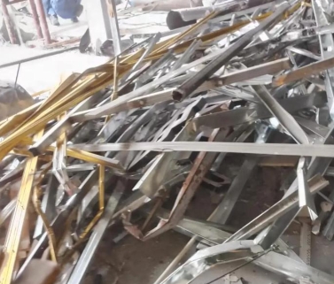 广州店铺拆除回收