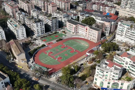 东莞学校拆除回收