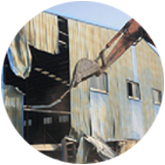 深圳整厂工程拆除回收